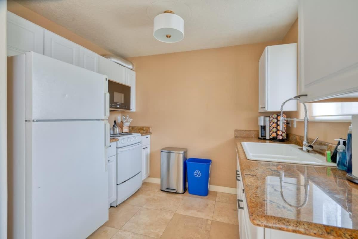 Stay Portland - Adorable Bright 1 Bed Near Ohsu Екстер'єр фото